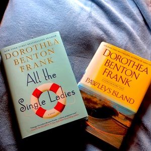 Set of 2 - DBT Books